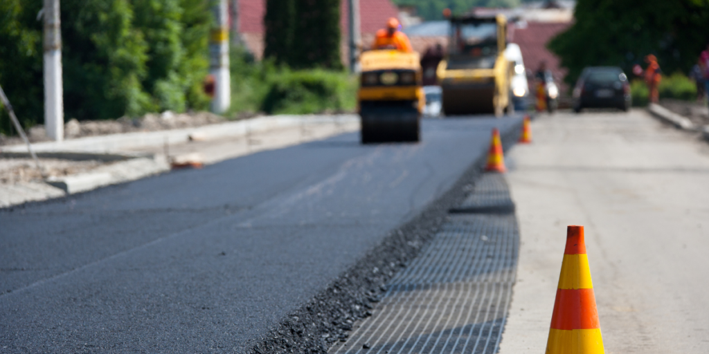 Ohio Asphalt Paving Cost Breakdown