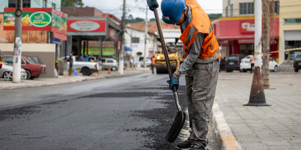Sample Asphalt Paving Estimates for Ohio Properties
