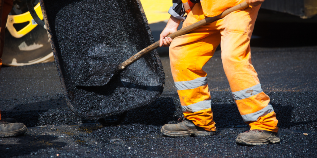 What Shapes Asphalt Pricing in Ohio?