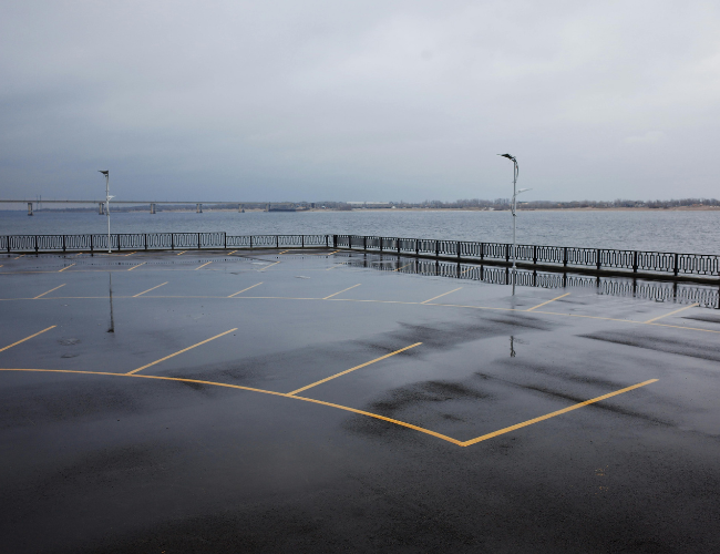 Commercial Asphalt Paving and Parking Lot Repair (2)