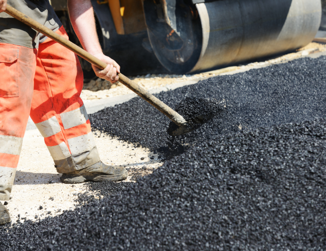 Local Asphalt Contractors Serving Middlefield (2)
