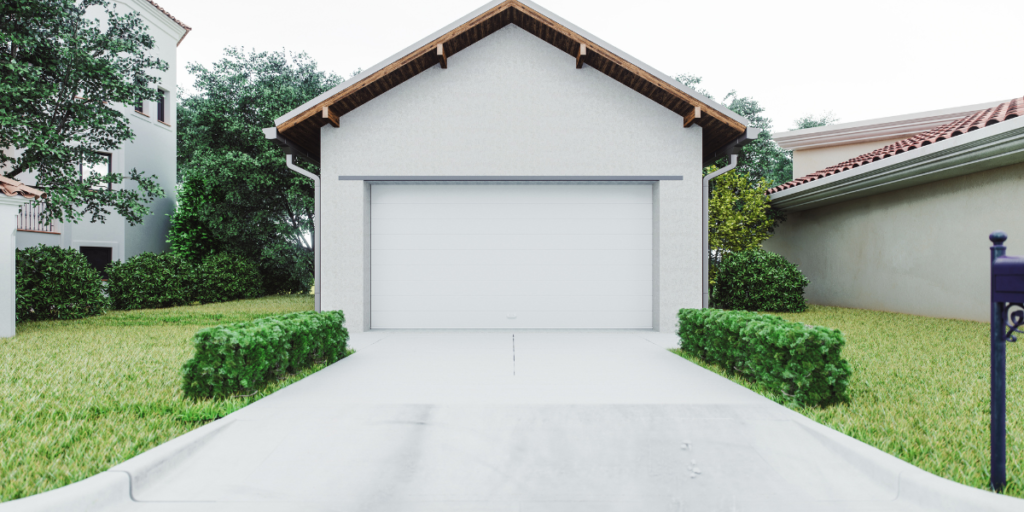 Where Concrete Has Advantages