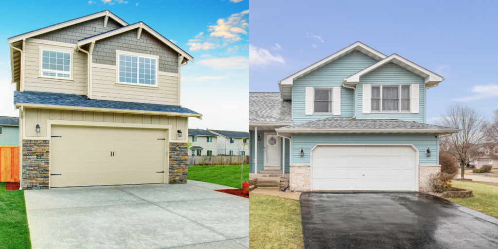 Choosing the Best Driveway Material